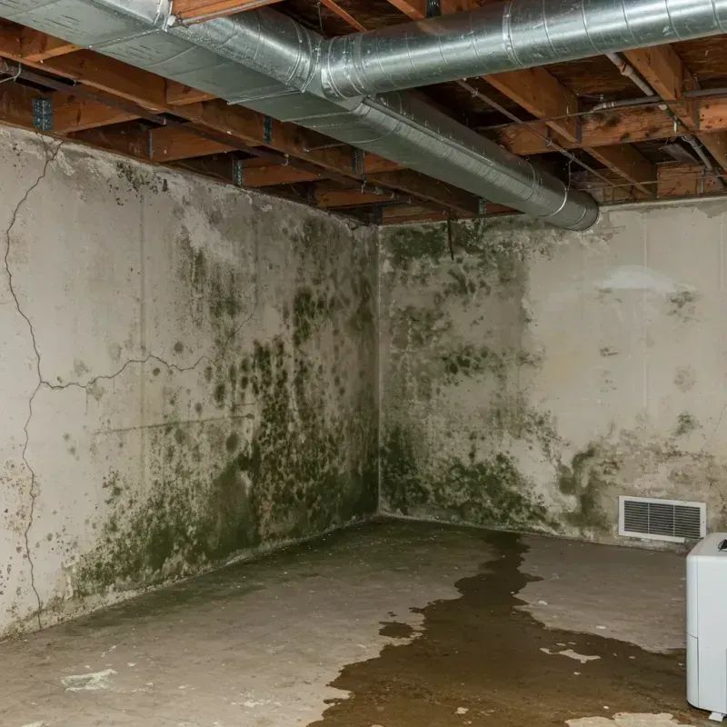 Professional Mold Removal in Hamilton Worcester, MA